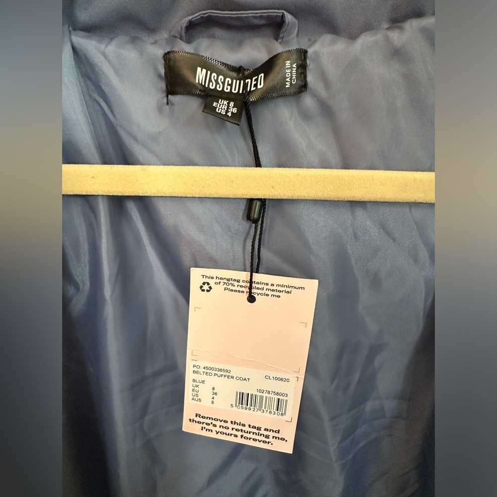 Puffer Jacket - Picture 5 of 7